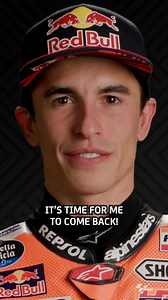 Allow us to introduce ourselves! 👊 #SprintingInto2023 | MotoGP