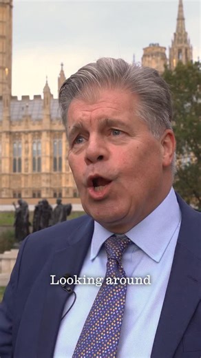 The Observer on Instagram: "Meet the Observers: Andrew Rawnsley. Andrew Rawnsley is the chief political commentator and associate editor of The Observer. He is the winner of multiple awards for his journalism, and has been offering his analysis of events and insights into political personalities to Observer readers for more than 30 years. Andrew is the best-selling author of Servants of the People and The End of the Party. He has also made critically-acclaimed documentaries and hosted political 