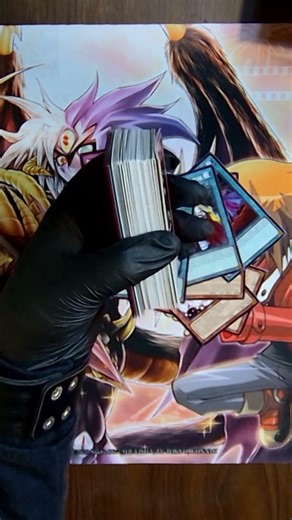 Pepper Wentz Forgets a *Key* Step in Yu-Gi-Oh! Card Buying!