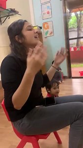 5.6K views · 213 reactions | Kiducare preschool children practicing...