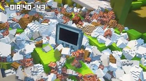 ¡Sobreviví 100 DÍAS como un EVIL DRILLMAN en Minecraft HARDCORE! | Maxcraft