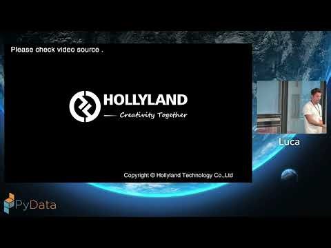 Luca-MMM Open- Source Showdown- A Benchmark of PyMC-Marketing vs. Google Meridian-PyData Boston 2025