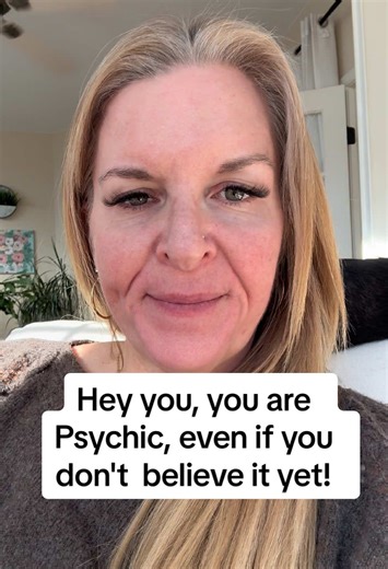 Intuition, Intiotivr, Psychic, everyone has these abilities and we need to start tapping into them now more@Than ever before. #psychic #intuitive #witchesoftiktok #witchy #psychicreading