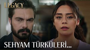 234K views · 10K reactions | #SehYam Türküleri... | #Emanet Özel Sahneler | Legacy - Emanet | Facebook