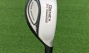 The story of Nickent Golf: From breakthroughs to bust