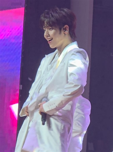 JL [FOCUS] - Mamma Mia🌟 na may konting kulit ni Teban🤣 #AHOF #아홉 #JL #제이엘 #ahofincebu