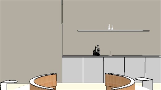 从模型到实景！【ENS渲染课程高级案例】