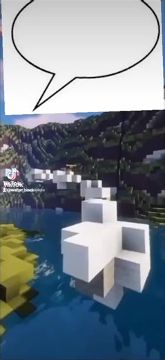 Animated Voice Effects in Pixelated Worlds