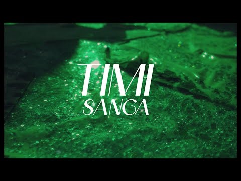 Timi Sanga - Androx | Dedrik P | Yonten & Putulu [Official Music Video]