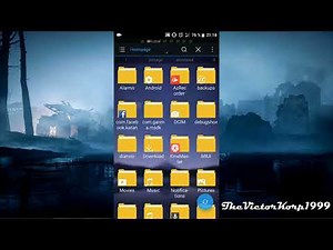 [REVIEW-APP] ES File Explorer Pro 1.0.9, El Gestor De Archivos DEFINITIVO +DESCARGA APK (MEDIAFIRE)!