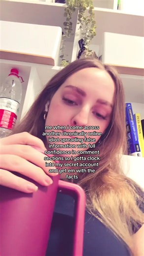 yes this is the account and i know my victims are watching this #chronicallyonline #commentsection #secretaccount #tiktok #clockit