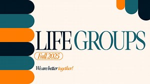Fall Life Groups is here!! Find your group and get connected today!! Click this link to get started: https://lifechurchmobile.ccbchurch.com/goto/groups/public | Life Church Mobile
