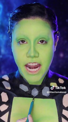 Lili Avila on TikTok