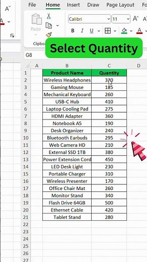 One Excel Trick You’ll Actually Use (Add Text to Numbers Correctly) #excel #exceltips #exceltricks