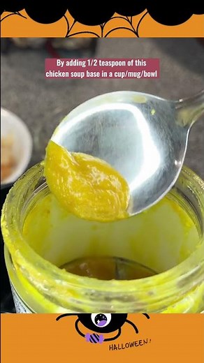 Quick & Easy Chicken Stock Using Better Than Bouillon Roasted Chicken Base