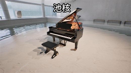 你绝对没见过的超现实阈限空间，分不清现实还是梦境的场景！第一章