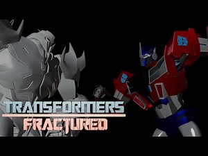 Test Fight Scene | TFF