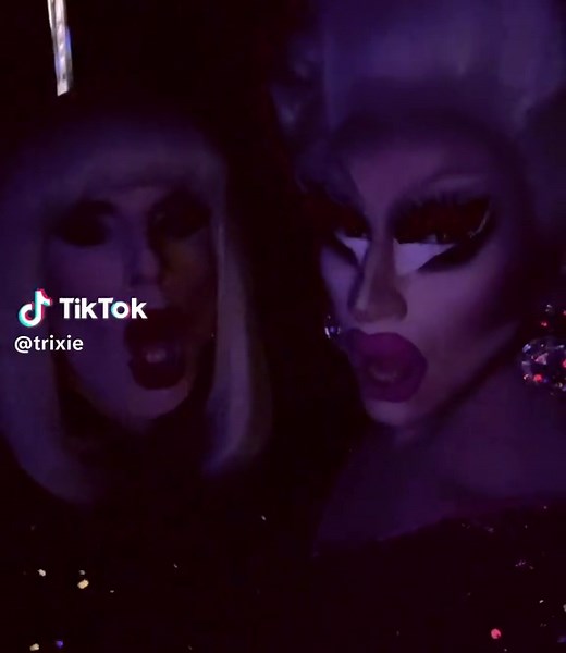 Trixie Mattel: Fun Moments and Farts Explained