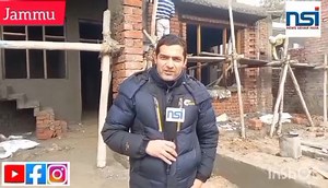 13K views · 346 reactions | B.Tech Electrical Engineer Aqib Doda walay apni team Jin Main eak Mahila bhee hain Leya eak Naya Initiative.... | News Sehar India | Facebook