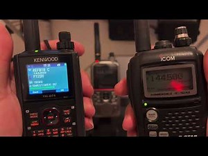 ID-52A Plus modo Access Point