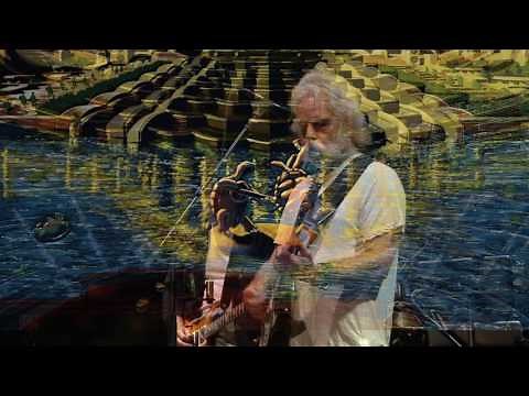 Dead & Company - Terrapin Station (Shoreline Amphitheater 7/30/16)