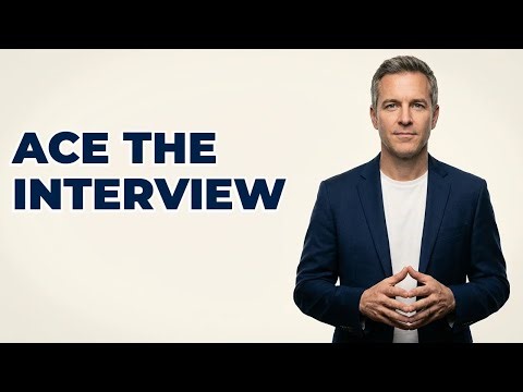 How Can I Use a Job Description to Prepare for Interviews?