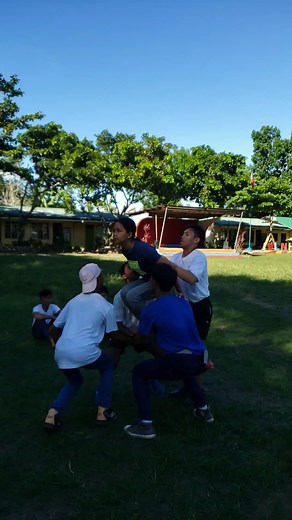 22 reactions · 3 comments | MAPEH 10 CHEERDANCE performance task #MAPEH10 #DepEd | Adbentures Ben Licayan | Facebook