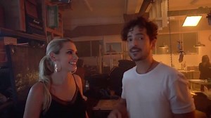 Les muestro detrás de las camaras en la filmación del nuevo video "Todo Me Recuerda a Ti". Para ver el Video ir aquí: --->https://youtu.be/Ke4AAFDUkDg | Tommy Torres
