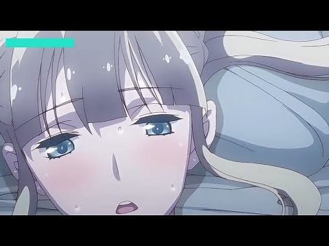 Kohakuiro no hunter sub indo
