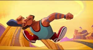 Space Jam: A New Legacy (2021)