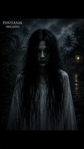 S1E1.3 — Pontianak: Why We Still See Her