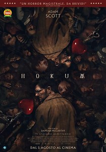 Hokum - Film (2026)