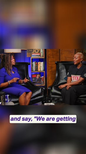 This moment calls for leaders who fight for what the people need. I'm running for Congress because I've always been ten toes down for St. Louis and our country. 💜 Join the movement: CoriBush.org | Cori Bush