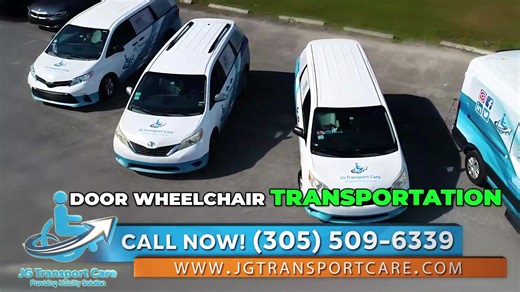 🚐Choosing the right transportation service makes all the difference and at JG Transport Care, we’re committed to delivering an exceptional experience every time. ✨ We focus on professionalism, punctuality, and comfort, ensuring your trip is smooth from pickup to destination. ✨ With well-trained drivers, accessible vehicles, and a dedication to customer care, we proudly serve individuals who value quality and dependability. ✨ Whether it’s ambulatory, wheelchair, private, or workers’ comp transpo