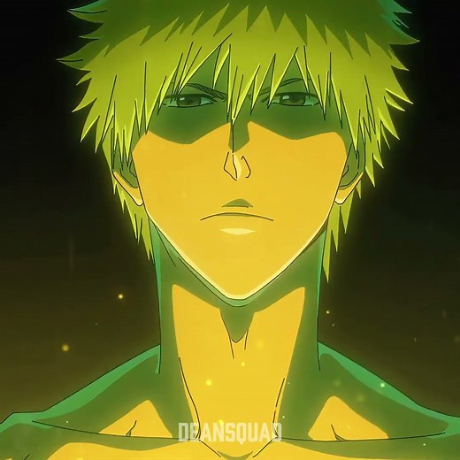 《 Ichigo Kurosaki Edit - Bleach 》