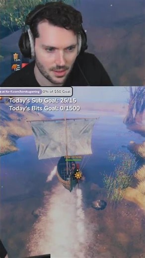 SAVED from Deathsquito! | Valheim