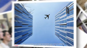 ¿Usas la perspectiva en tus fotos? Aquí te explicamos por qué debemos hacerlo. Aprende los diferentes tipos de perspectiva y #ViveElClick. 📸 | Canon