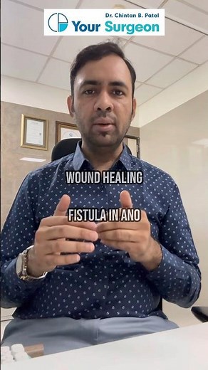 Wound Healing Time ? recovery after Fistula in ano Surgery ? KITNE DIN ? Subscribe for BHAGANDAR