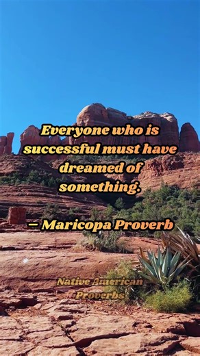 Native American Teachings That Inspire