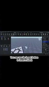 How to create roblox games in pc. #roblox studio #roblox