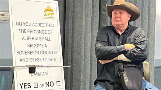 Poilievre says ‘we need to unite this country,’ but Albertans ‘have a right to be frustrated’