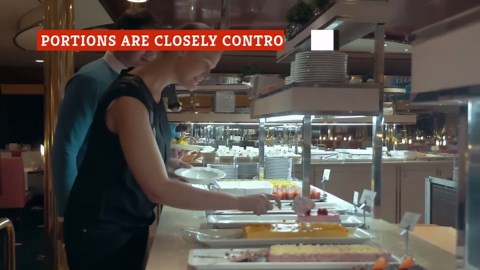 Tricks All-You-Can-Eat Buffets Use To Fill You Up