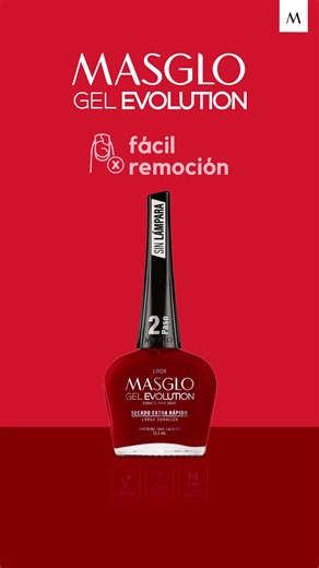 Masglo para las que no se conforman con tener sus uñas maltratadas. | Masglo Venezuela