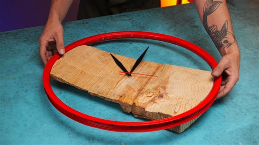 DIY Home Decor and Furniture: Transform Your Space!