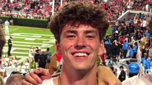 Alabama student missing in Barcelona after night out at club