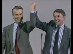 BBC1 Continuity & 6 O'Clock News 18th September 1985 (Partial)