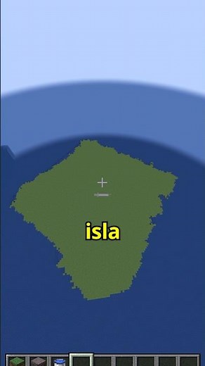 HOW TO MAKE A REALISTIC ISLAND IN MINECRAFT
