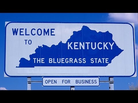 Top 10 Things To Do In Kentucky | Southern Living