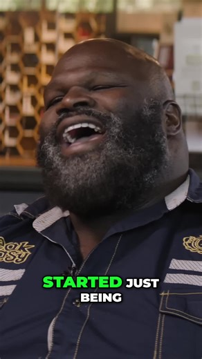 Mark Henry's Respectful Reflection on Michael Clarke Duncan