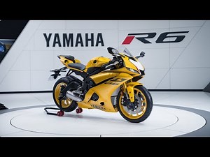 2026 Yamaha R6 Review – Perfect Track Machine or Street Nightmare